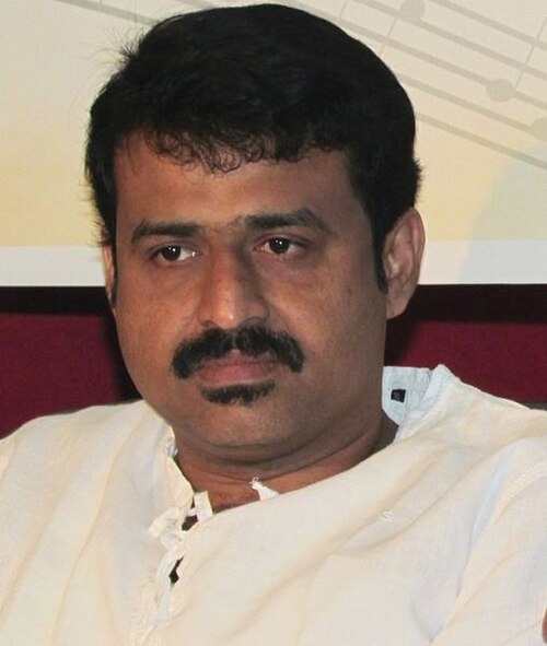 Salim Ahamed portrait