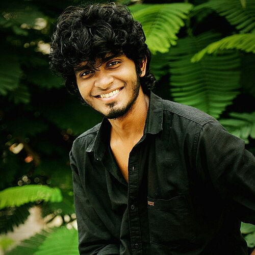 Adwaith Shine portrait