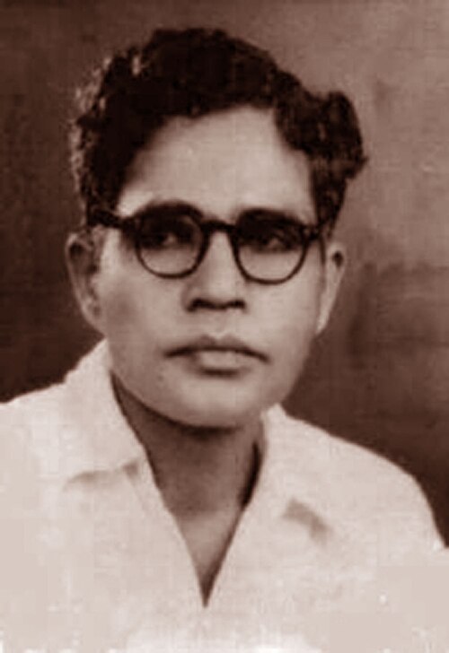 Edasseri portrait