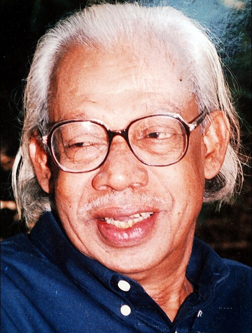 Kakkanadan portrait