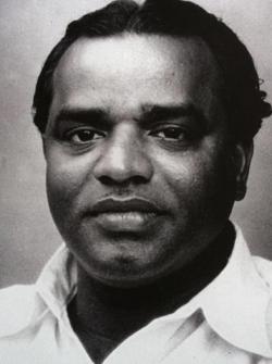 A. Bhimsingh portrait