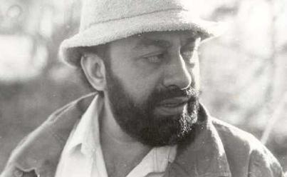 Padmarajan portrait