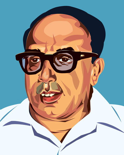 Uroob portrait