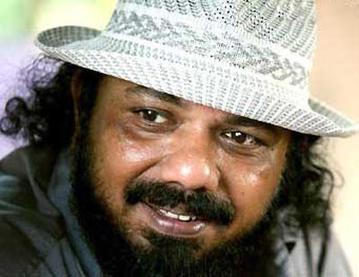 Lohithadas portrait