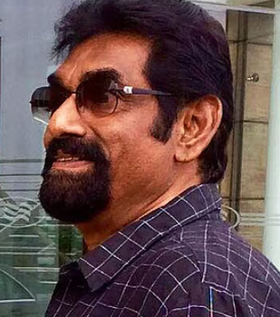 Thampi Kannamthanam portrait