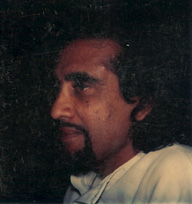 OV Vijayan portrait