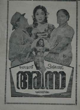 Anna poster