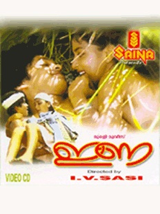 Ina poster