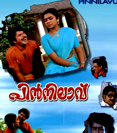 Pinnilavu poster