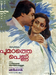 Poomadhathe Pennu poster