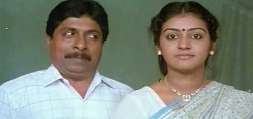 Vadakkunokkiyantram poster