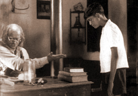 Ormakalundayirikkanam poster
