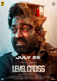Level Cross poster