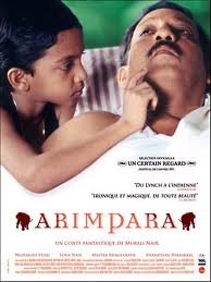 Arimpara poster