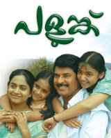 Palunku poster