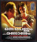 Oru Pennum Randaanum poster