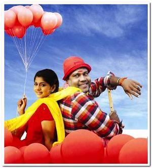 Pulliman( പുള്ളിമാൻ ) poster