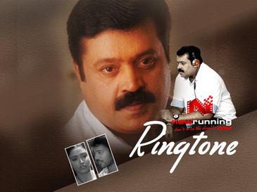 Ringtone poster