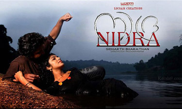 Nidra (നിദ്ര) poster
