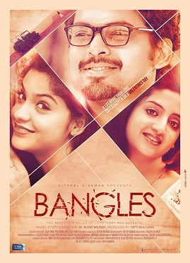 Bangles poster