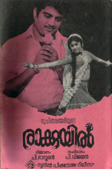 Raakuyil poster