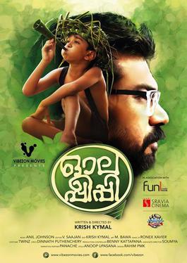 Olappeeppi poster