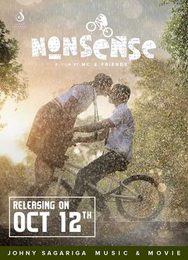 Nonsense poster