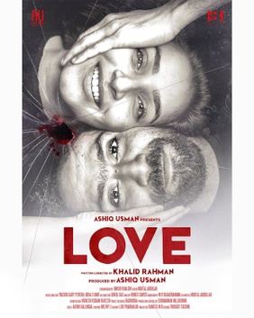 Love poster