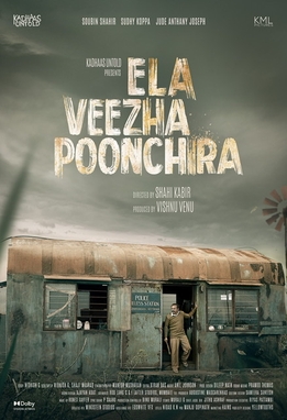 Ela Veezha Poonchira poster
