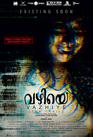 Vazhiye poster