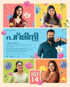 Padmini poster